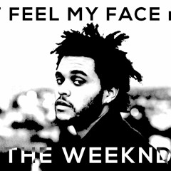 Can't Feel My Face (A.L.P.H.A.S Remix)