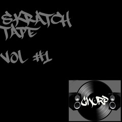 Skratchtape Vol #1