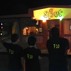 La Pinche Familia (F20) Gallou/ Jona/ Pepecronch