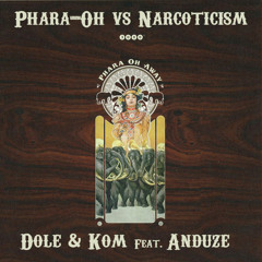 Dole & Kom Feat. Anduze  -  Phara - Oh! (Stefan Ist Anders Wo Ist Der Beat Remix)