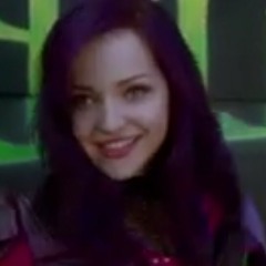 Dove Cameron "if Only" (from Disney Descendants)