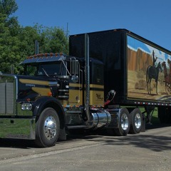 The Legend - Big Rig (God Bless Jerry Reed)