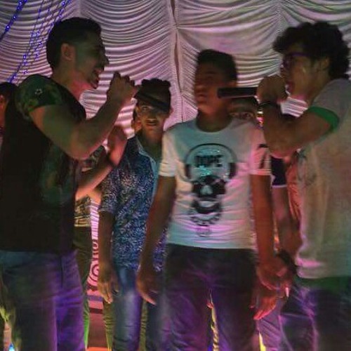 مهرجان الناكشة المحترفين التركي ميدو مزيكا ناصر غاندي.mp3