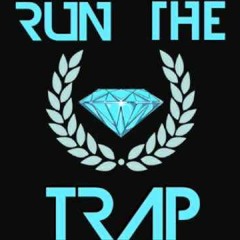 Blue Light xxTrapxx RMX Instrumental