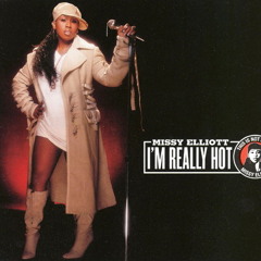 I'm Really Hot (Tommy Salter Bootleg) - Missy Elliot | FREE DL