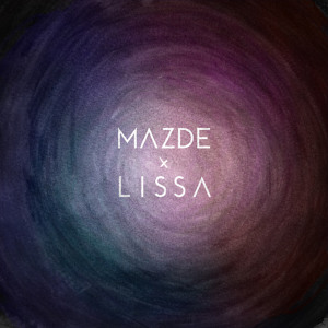 Pitch Black (feat. LissA) by Mazde 