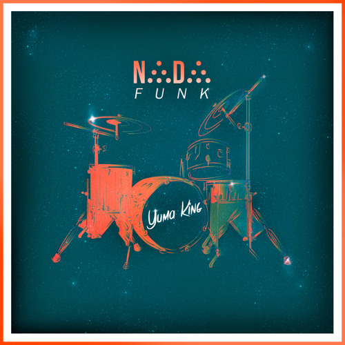Nada Funk - Yuma King