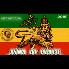 Mr.Artical_ Inna Di Place (Buzz Riddim)
