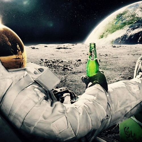 New Born - Space Rubble (Fun Rewrite in 135bpm)