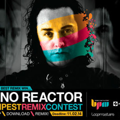 Juno Reactor - Tempest (Arresa Remix)
