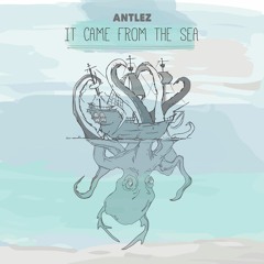 It Came From The Sea (ICFTS)