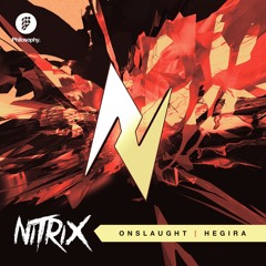 Phil103 : Nitrix - Hegira (Original Mix)