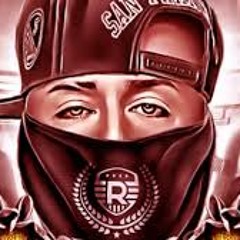 BEAT RAP MALIANTEO cosculluela type 2015  JP PRO BEATZ