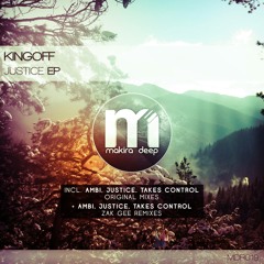 Kingoff - Ambi (Original Mix)