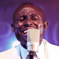Glorious God Video - Elijah Oyelade
