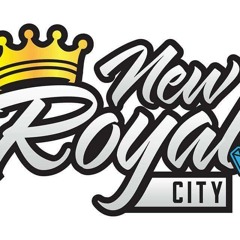 New Royal City - August mix !!!!