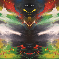 Portable - Only Human