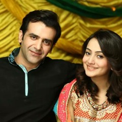 ost Aye zindagi by Quratulain baloch on hum tv