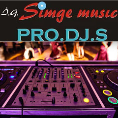 Get Up DJ Mix by JOYml entertainment & Simge Muzik Pro Dj`s