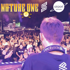 Dario Sorano @ Nature One - Airport Würzburg [1 Aug 2015] Free Download !!
