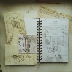 Flashback Station - Night Train