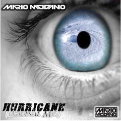 Hurricane - Mario Modano (Original Mix)