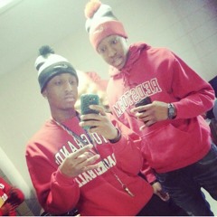 Bullet & Ron (Anit Ah Thang)