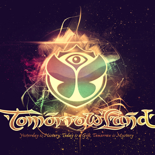 Davoodi - Live @ Tomorrowland 26/07/2015 (Barong Family)