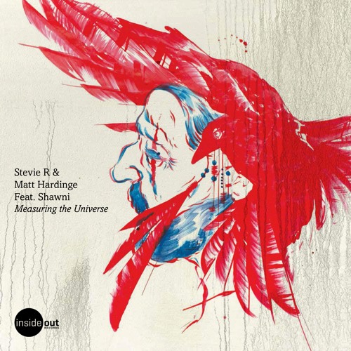 Stevie R & Matt Hardinge - Measuring The Universe Feat. Shawni (Namito's Begining Of Time Remix)