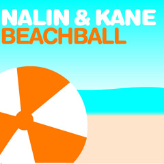 Beachball (Afro-Trance RMX) 1998