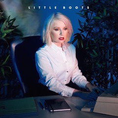 Little Boots - All That She Wants (Ace Of Base Cover)