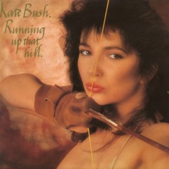 Kate Bush - Runnin Up That Hill (Marcel Janovsky Instrumental-Edit)