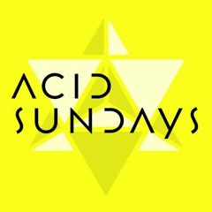 Recorded Live at Acid Sundays, HEART Ibiza.