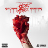 Gucci Mane ft Young Thug - Heart Attack