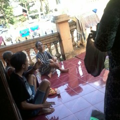 Lagu tradisional kampung halaman BUBUY BULAN (cover)