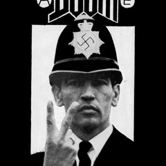 Police Bastard (Doom Cover)