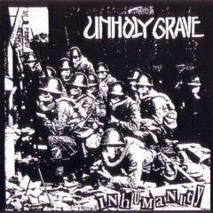Horrible Mass Graves (Unholy Grave Cover)
