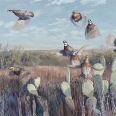 Ursula LeGuin & Todd Barton - Kesh Musics from Always Coming Home - Quail Song