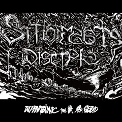 SITOreet's Disciple feat. 誤.勝.GEBO