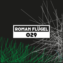 Dekmantel Podcast 029 - Roman Flügel