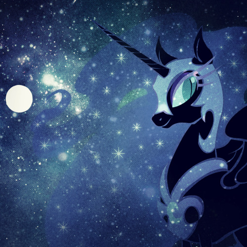 Silva Hound - Nightmare Moon [Full Version]