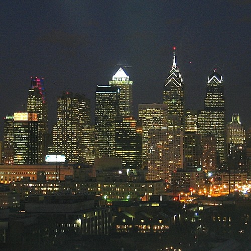 People Make The World Go Round