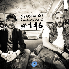 Radio show #146: System Of Survival