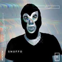 Snuffo 'live