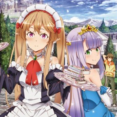 [Dreamiie] Outbreak Company OP 『Univer Page』 -TV Size-