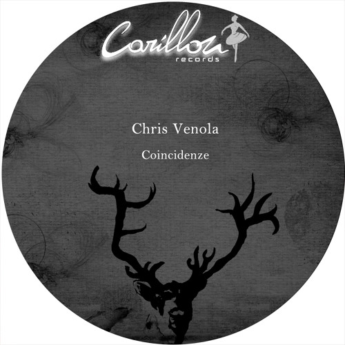 Chris Venola - Mystery