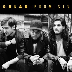 Golan - Promises (Funk 78 & Deebiza Mix ) EDIT