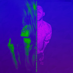 Hungry Buterfly - Trhough My Veins (EDM Yeyé Remix by Martín XM)