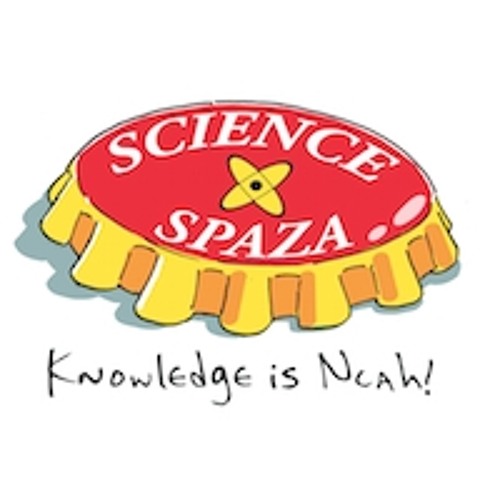 Hip Hop Science Spaza - Nature of Light - Ionic Bonds