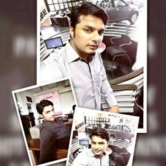 Baton Ko Teri Hum Bhula Na Sakey by Asad Raza Sonu (ARS)